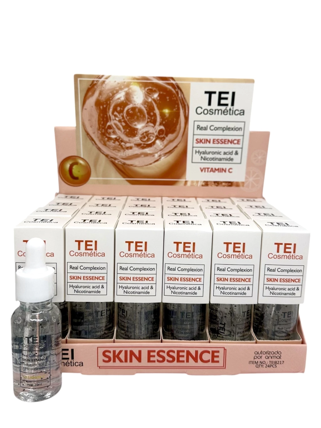 Serum Skin Essence Vitamina C TEI